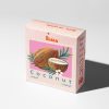 كوكنت-coconut 125g / محمصه اولالا